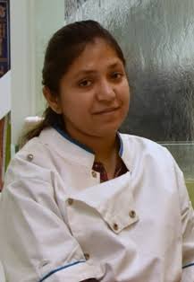 Dr Namrata Badlani